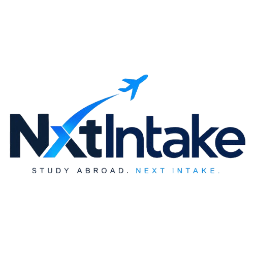 NxtIntake Logo